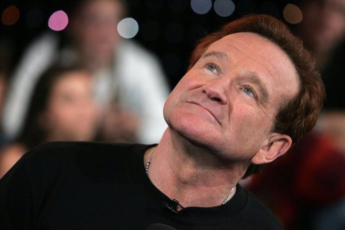 Falece o ator Robin Williams