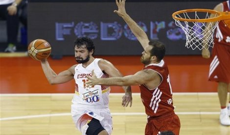 Baloncesto
