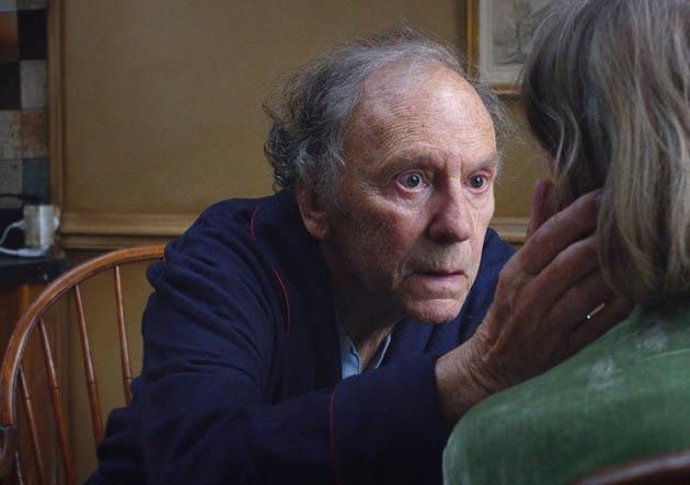  Amour', De Michael Haneke
