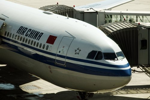 Air China