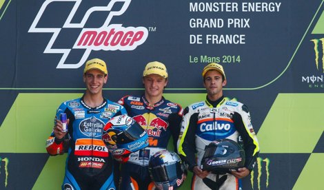 Motociclismo