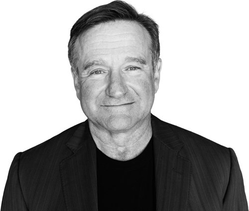 Robin Williams
