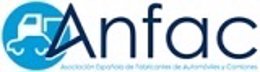 Logotipo de Anfac