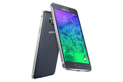 Smartphone Samsung Galaxy Alpha