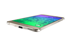 Smartphone Samsung Galaxy Alpha