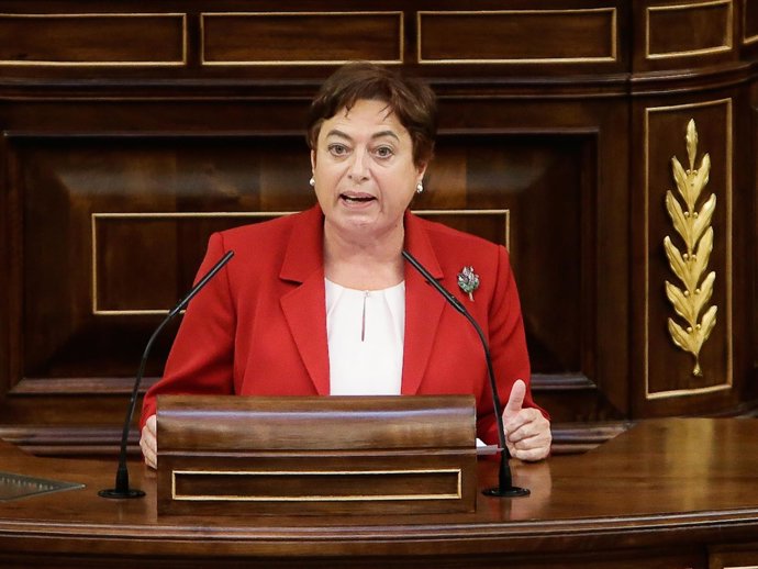 Olaia Fernández Davila