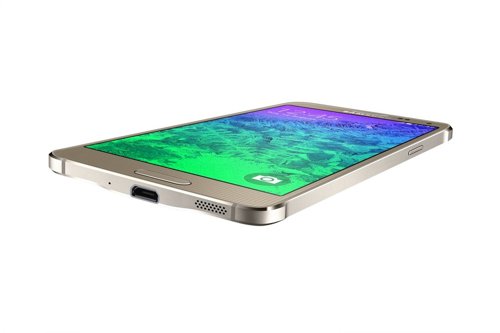 Smartphone Samsung Galaxy Alpha