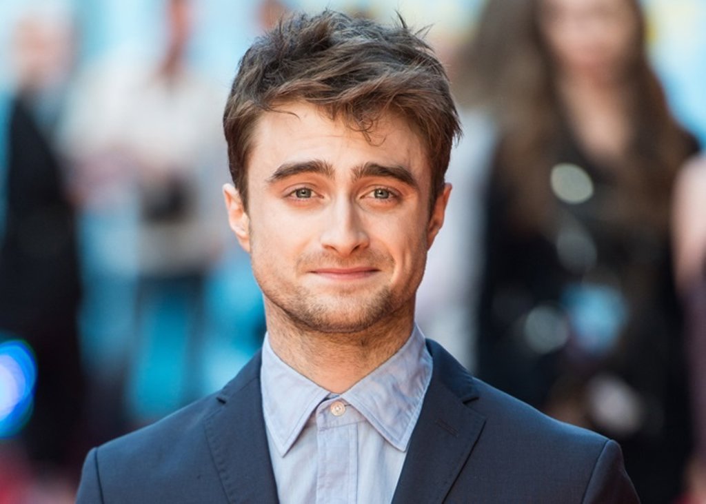 Daniel Radcliffe Peliculas Que Ha Hecho
