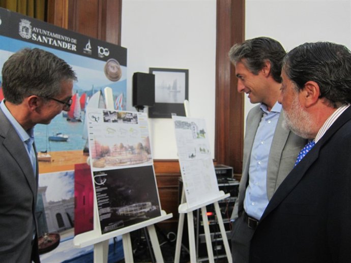 Fallo del II Concurso de Microespacios