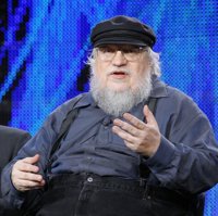 George R.R. Martin: Los lectores de Juego de tronos ya han adivinado el final