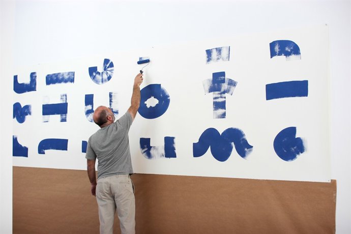 Exposición Miguel Palma