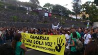 ONG ecologistes condemnen el "sense sentit" d'autoritzar les prospeccions a les Canàries i recorreran la decisió