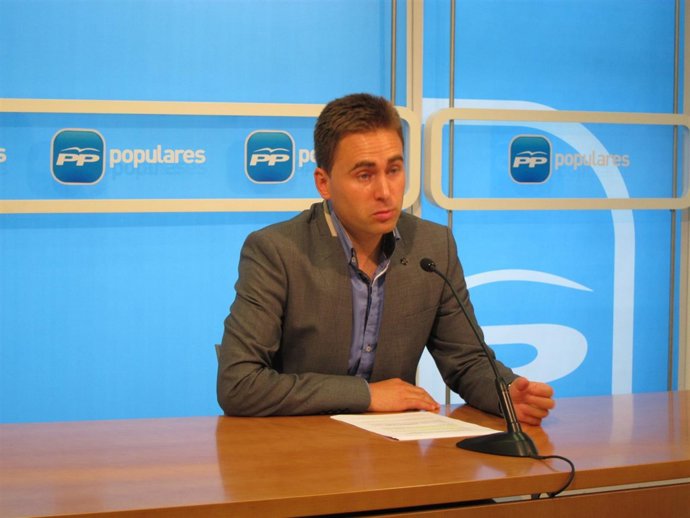 Daniel Osés, senador PP analiza reducción entes