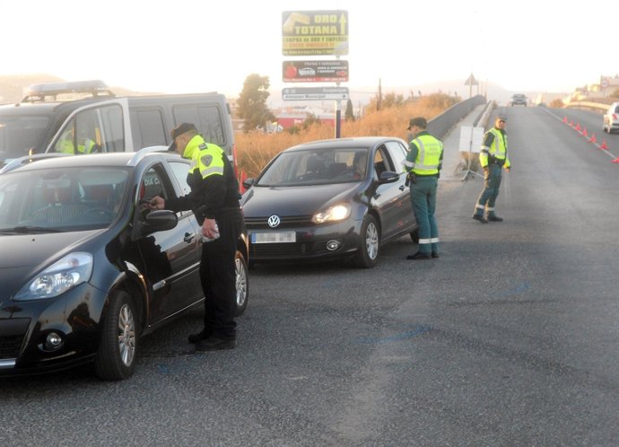 Dispositivo de control