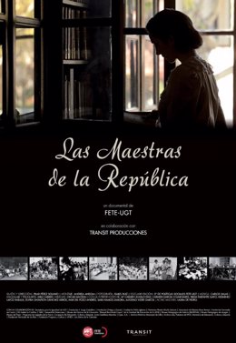 La Filmoteca d'Estiu presenta 'Las maestras de la República'
