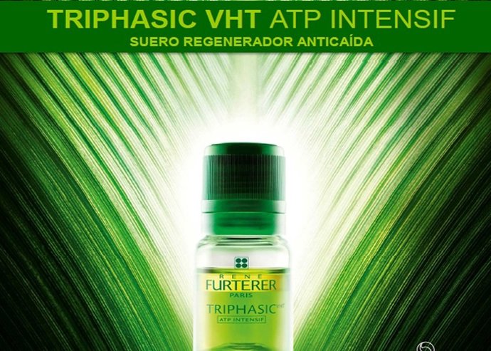 No a la caida del pelo