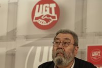 UGT advierte de los riesgos de deflación y llama a dinamizar el consumo