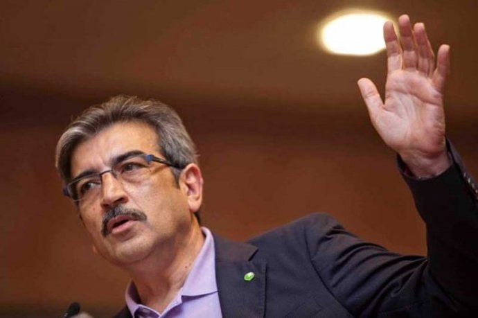 Román Rodríguez