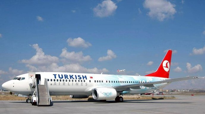 Turkish Airlines