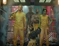 Cinco genialidades de Guardianes de la galaxia