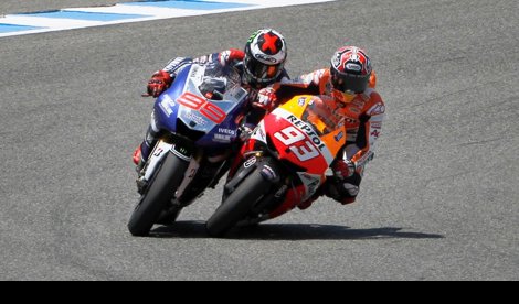 Motociclismo