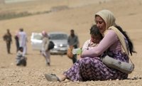 ¿Quiénes son los yazidíes y por qué los persiguen?
