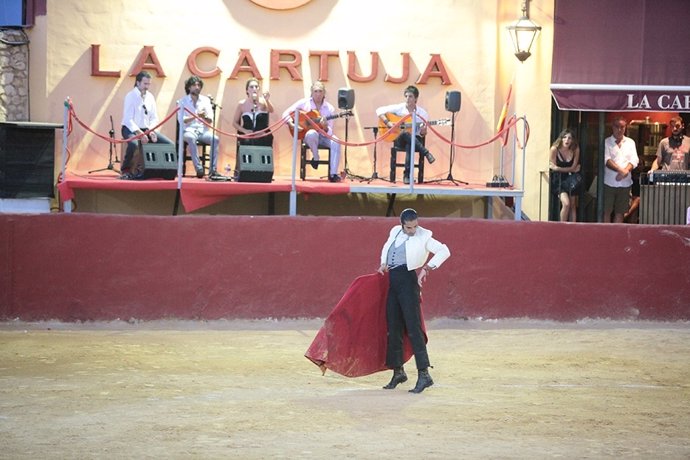 Imagen de la corrida