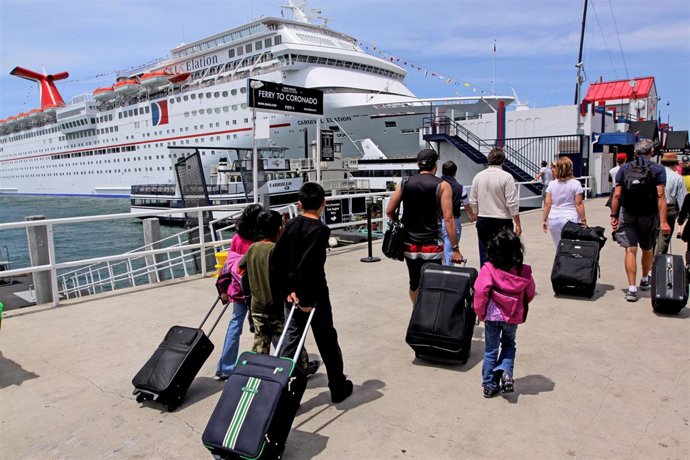 Cruceros