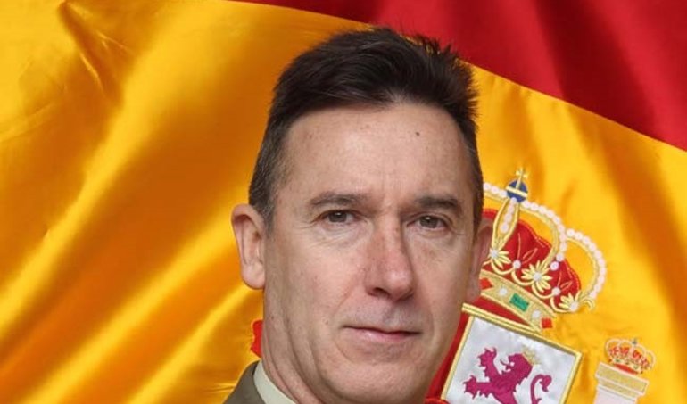 Seguridad y defensa