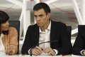 Chaves urge a cerrar el liderazgo del PSOE y defiende una misma persona para Secretaría General y candidatura a Moncloa