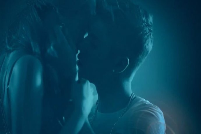 Rita Ora es la nueva conquista de Justin Bieber