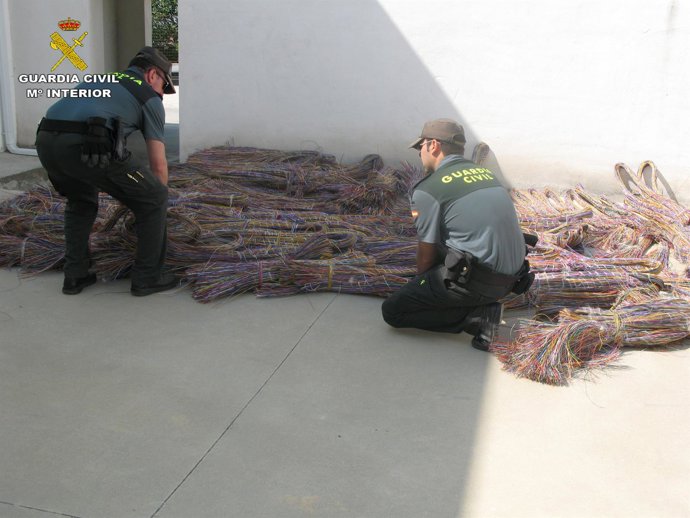 Guardia Civil