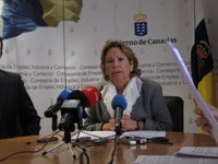 Gobierno canario exige a Soria "que confiese por qué y a cambio de qué" permite las prospecciones