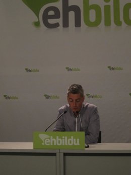 Oskar Matute.