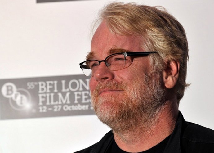Philip Seymour Hoffman