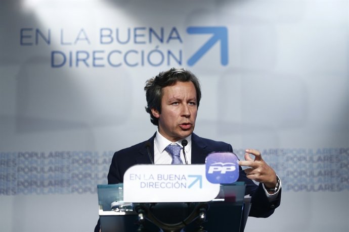 Carlos Floriano
