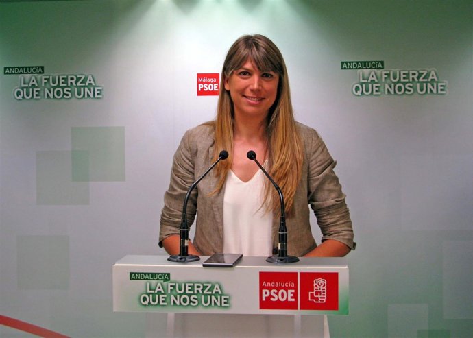 Estefanía Martín Palop