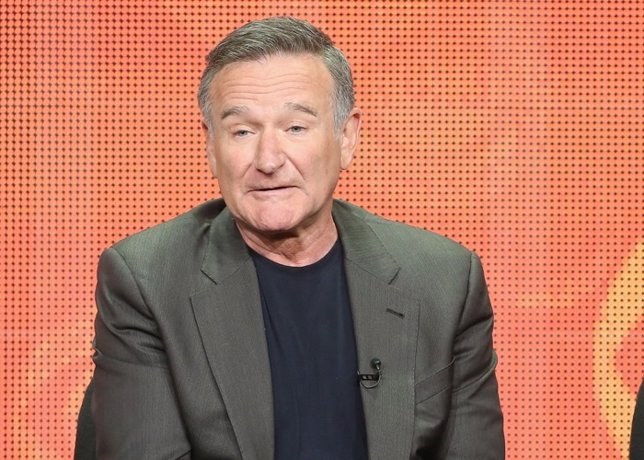 Antes de morir, Robin Williams acudió a una reunión de Alcoholicos Anónimos