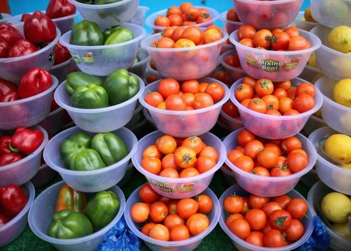 9 Alimentos Que Te Harán Lucir Joven