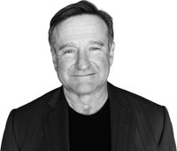 Polémico tuit de la Academia sobre la muerte de Robin Williams