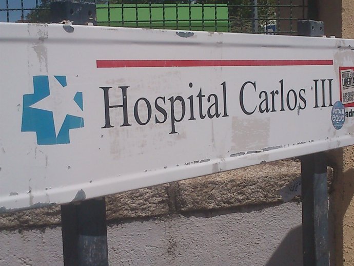 Hospital Carlos III