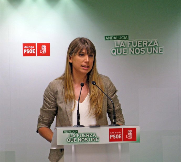 Estefanía Martín Palop