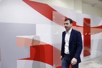 Tomás Gómez avanza que el PSM llevará a los tribunales la filtración de datos de pacientes del Hospital de Fuenlabrada