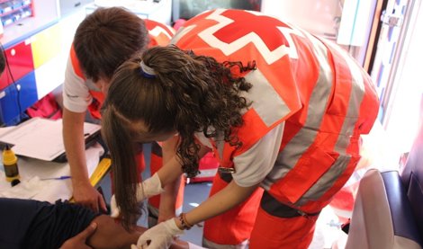 Cooperación y Desarrollo