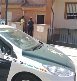 Detención de clan familiar dedicado a la droga