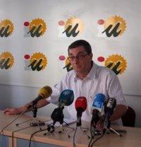 IU reclama una 'comisión de la verdad' para aclarar los casos de corrupción habidos en España durante la democracia