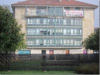 El alcalde de Santiago paraliza una rotonda impulsada por su predecesor