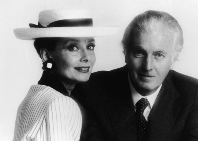 El Museo Thyssen-Bornemisza preparado para recibir a Hubert de Givenchy