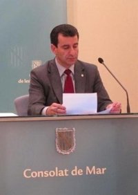 El Gobierno balear dice que la situación de Canarias y Baleares con las prospecciones no es "comparable"