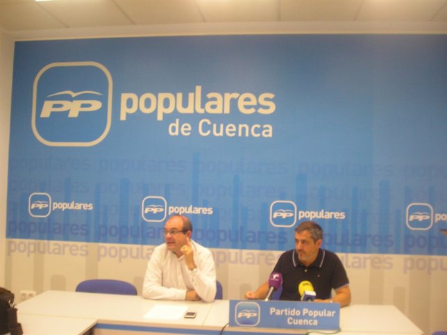 PP Cuenca